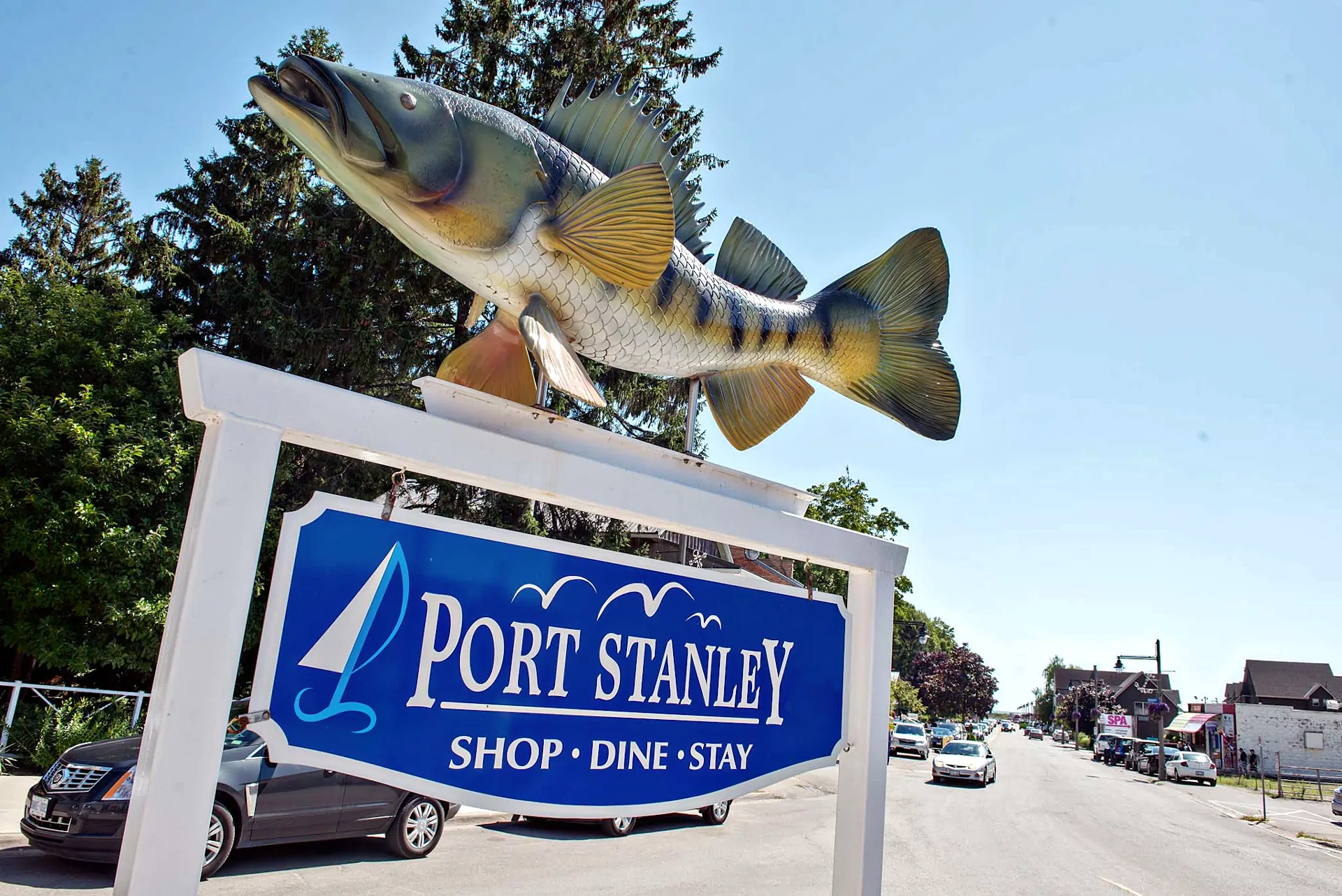 KETTLE CREEK INN $89 ($̶1̶3̶4̶) - Updated 2023 Prices & Reviews - Port  Stanley, Ontario