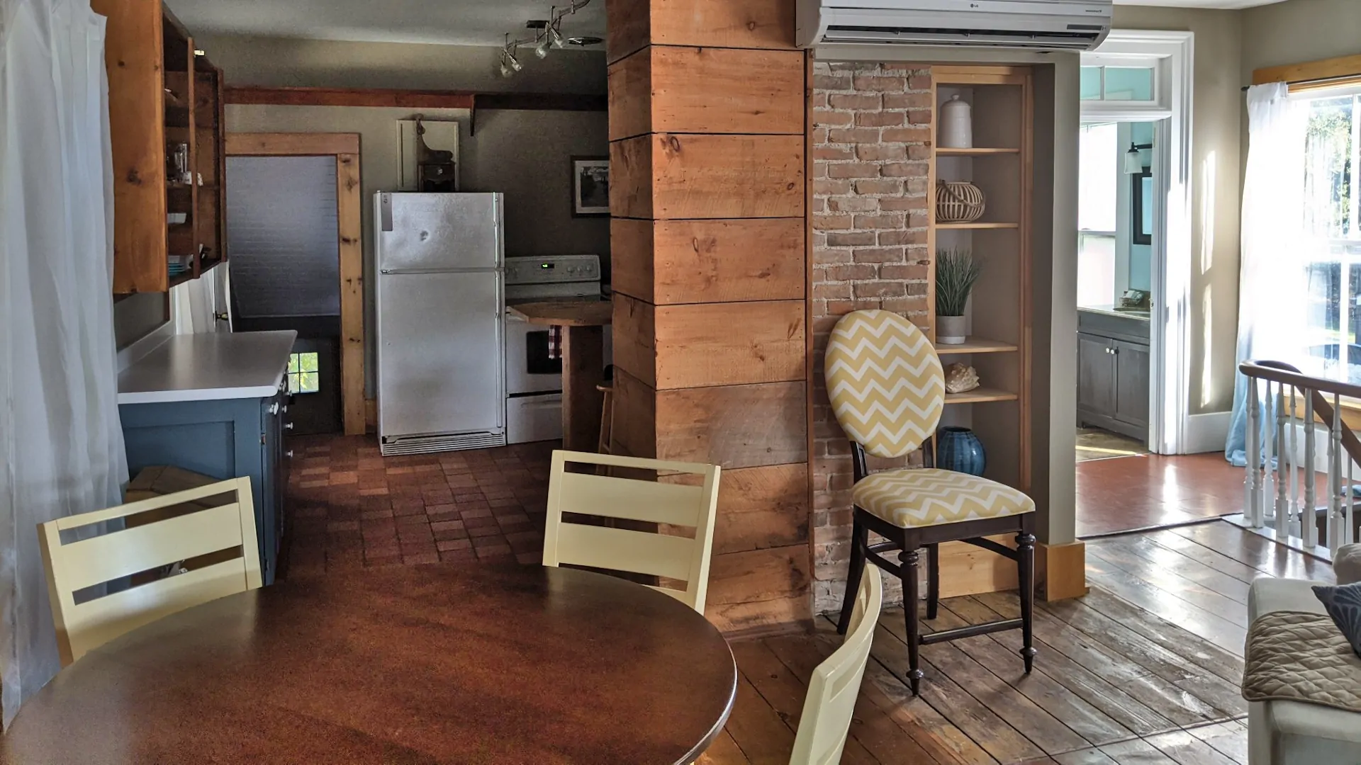 Studio Apartment Kettle Creek Inn
